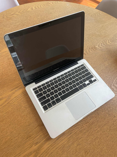 Macbook Pro 13 (2011-2012)