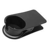 Soporte Para Tazas De Vidrio Con Clip Para Escritorio, Sopor