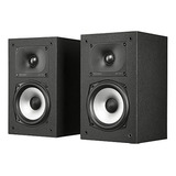 Polk Monitor Xt15 Par De Altavoces Envolventes O De Estanter