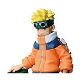 Figura Naruto Uzumaki 20th Anniversary Banpresto Gastovic