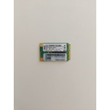 Hd Ssd M.sata 32gb Smart P/ Notebook 100% Funcionando 