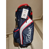 Bolsa De Golf  Titleist 14