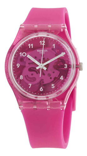 Reloj Swatch Gp166 Local Barrio De Belgrano