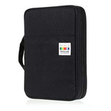 Btsky Estuche Portátil De Colores  Organizador De