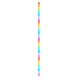 Lámpara Tubo Led Godox Tp8r Pixel Rgb Para Vídeo 