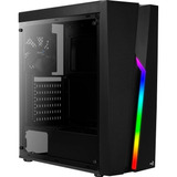 Pc Gamer I7 3.4ghz + 16gb Ram + Ssd 480gb + Fonte 500 Wats