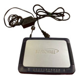 Sonicwall Tz 170 10 Node, Firewall Switch Security Appli Ccg