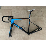 Cuadro Giant Defy Advanced Sl 0 Carbon Ruta