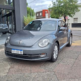Volkswagen New Beetle 1.4 Mt 2016