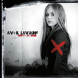 Lámina Under My Skin De Avril Lavigne