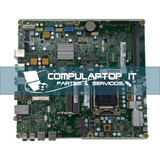 Motherboard Hp Compaq 6300 Pro Parte: 656957-001 /708628-501