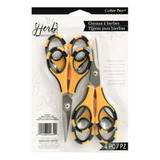 Ek Tools 4 Tijeras Precisión | Cutter Bee Scissors 4 Pack