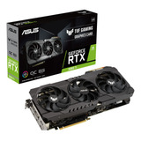 Tarjeta Grafica Asus Tuf Gaming Nvidia Geforce Rtx 3060 Ti 