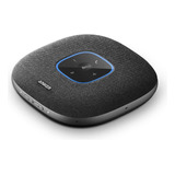 Bocina Bluetooth Anker Powerconf S3 Con 6 Micrófonos