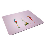 Mouse Pad Evangelion 2021 Nuevo Diseño #80