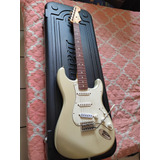 Fender Stratocaster Mim Edición Limitada 
