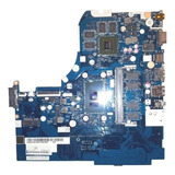 Mother Lenovo Ideapad 310-14isk I3-6100u P/n: 5b20l35729