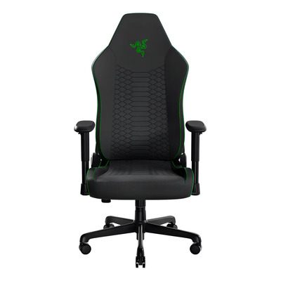 Silla Gamer Razer Iskur V2 X Black Fabric | Envío gratis