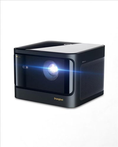 Projetor Dangbei Mars Pro 4k Laser 3200 Ansi Lumens 