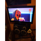 Tv Lcd Bgh Feelnology