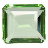 Amatista Verde 67.00 Ct Piedra Suelta De Amatista De Talla E