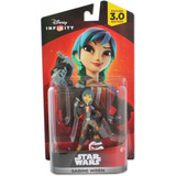 Disney Infinity 3.0 Star Wars Sabine Wren