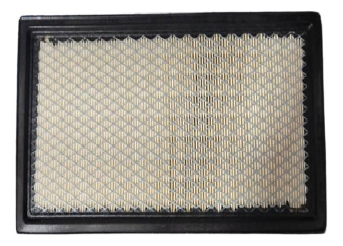 Filtro De Aire 10118 Para Jeep Patriot 2.4lts 2007 2008 2009 Foto 7