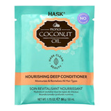 Hask Acondicionador Profundo Monoi Coconut Oil 50gr