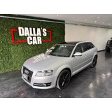 Audi A3 2012 1.4 Tsi Mt 125cv