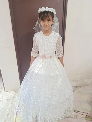 Vestidos Para Primera Comunion