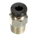 I3dp M119 3d Conector Neumatico Pc4-m10 1.75 Teflon Jhead