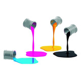 2 Rec Pvo Sha Mx2310 Mag Yell  195grs Colores Intensos