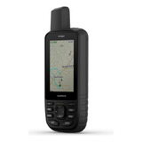 Garmin Gpsmap 67 Na