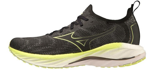 Tênis De Corrida Masculino Mizuno Neo Wind