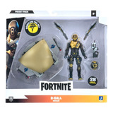 Fortnite Preset Pack 8-ball - Gold