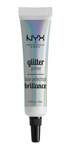 Primer Para Glitter Nyx Professional Makeup 10ml
