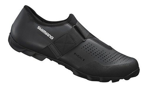 Zapatos De Ciclismo Mtb Shimano Mx100