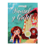 Libro Mis Queridos Cuentos Hansel Y Gretel