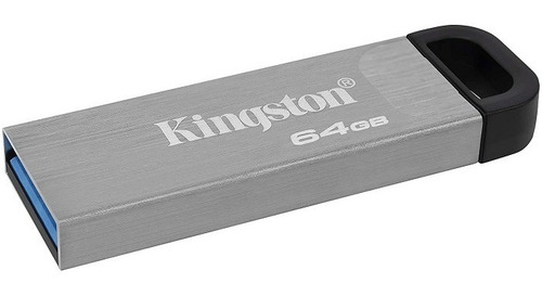 Memoria Usb Kingston Datatraveler Kyson 64gb 3.2 Gen 1