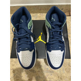 Zapatillas Nike Jordan 1 Mid
