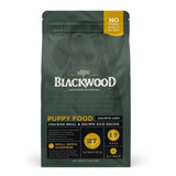 Alimento Blackwood Puppy Chicken Meal 5 Lbs (2.2kg)