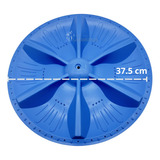 Propela Agitador Lavadora Dos Tinas Varias Marcas Mabe 