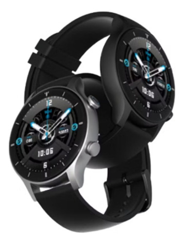 Reloj Smart Watch Gtide Sumergible R1 Llamadas Y Notifi 