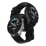 Reloj Smart Watch Gtide Sumergible R1 Llamadas Y Notifi 