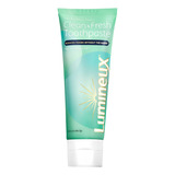 Lumineux Pasta De Dientes Limpia Y Fresca, Sin Fluoruro, Cer