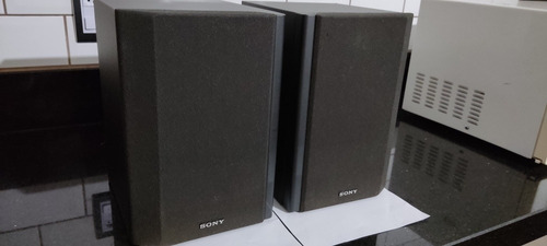 Caixas Acústicas Sony Ss-h150/pionner/yamaha/aiwa/techinics