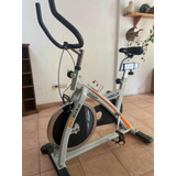 Bicicleta Spinning Bh