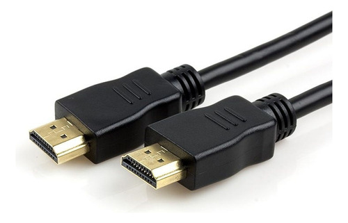 Cable Hdmi A Hdmi Version 2.0 Filtro 3 Mts V2.0 Ultra 4k