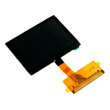 Pantalla Lcd Para Tt Jaeger A3 A4 Jaeger Lcd Dash Dash