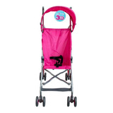 Coche Paseador Para Bebe Niño Y Niña Mattina Mbs-914p